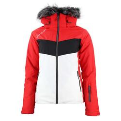 Veste de ski femme Peak Mountain