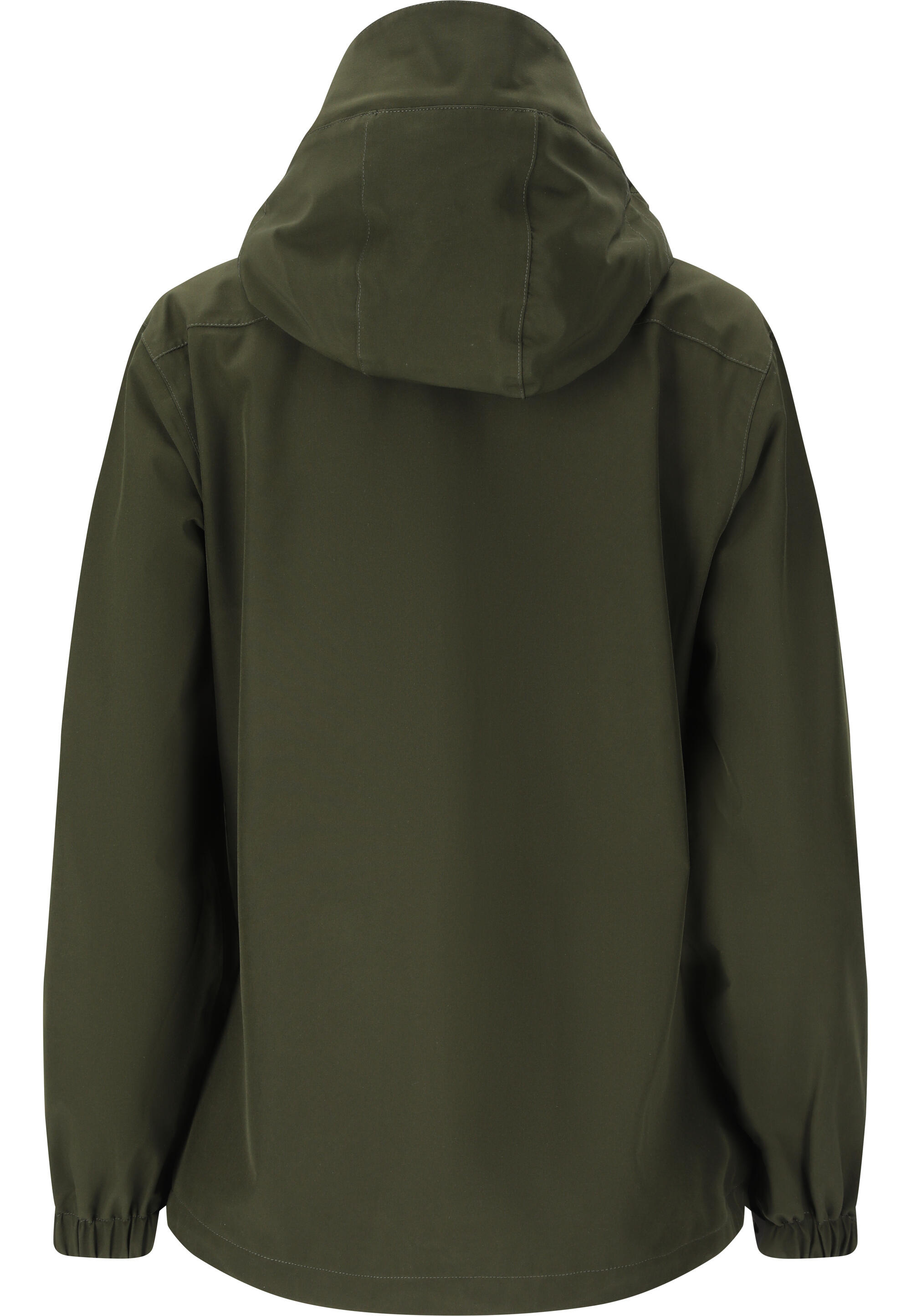Regenjacke für Damen Weather Report Camelia AWG W-PRO 15000 2/5