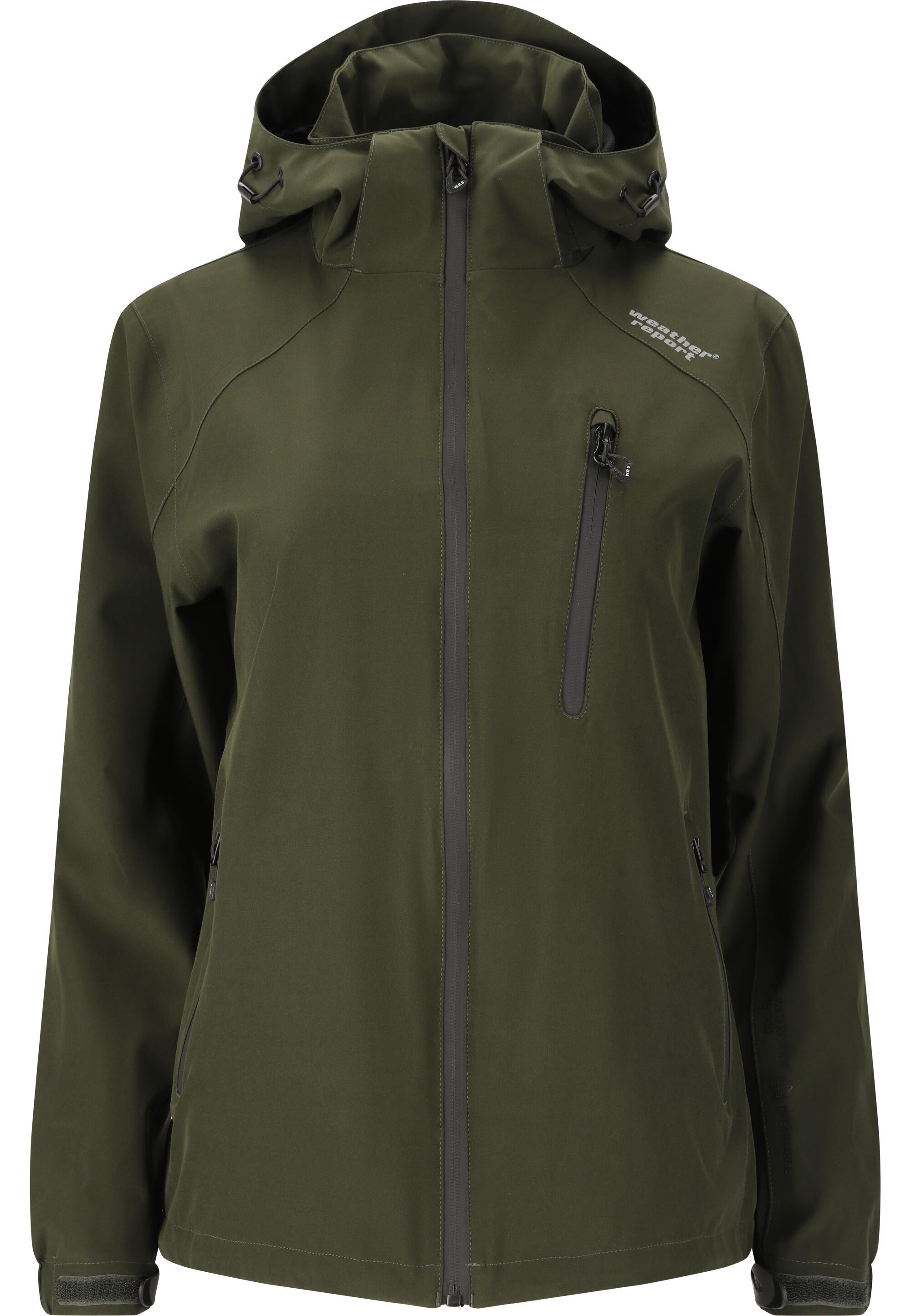 WEATHER REPORT Funktionsjacke CAMELIA W-PRO15000