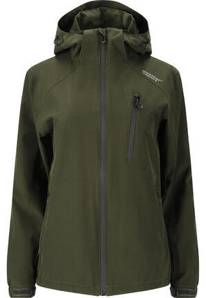 Veste imperméable femme Weather Report Camelia 15000