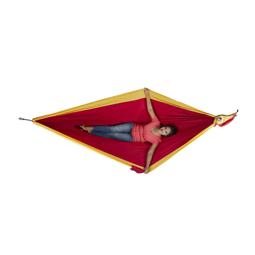 2-Personen-Hängematte King Size 7/7
