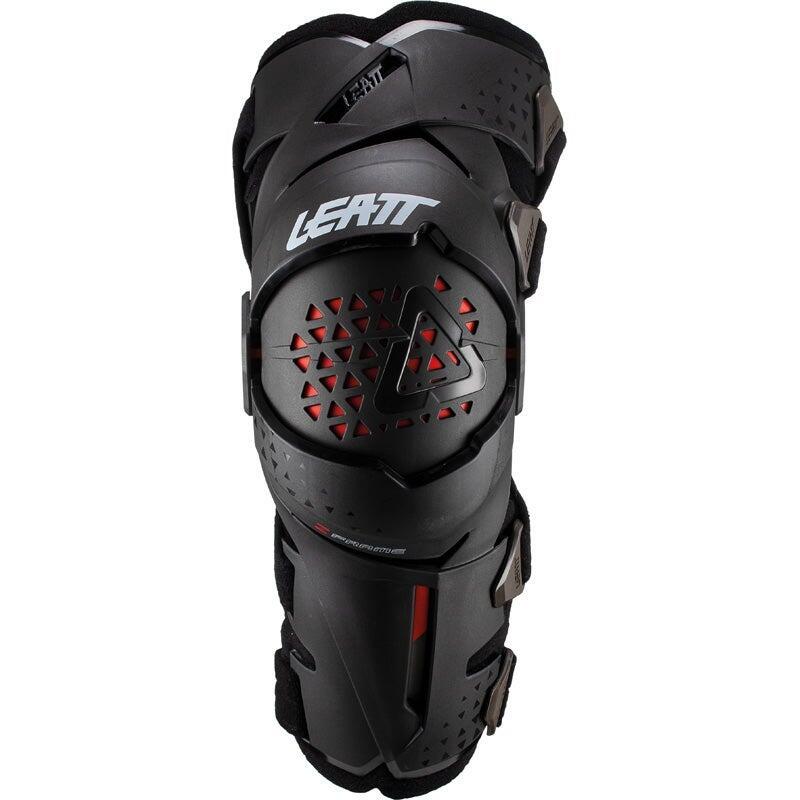 Par de Joelheiras Z-Frame Jr 4/8
