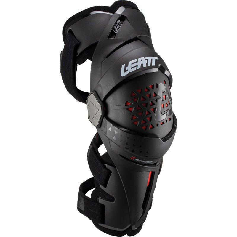 Par de Joelheiras Z-Frame Jr 7/8