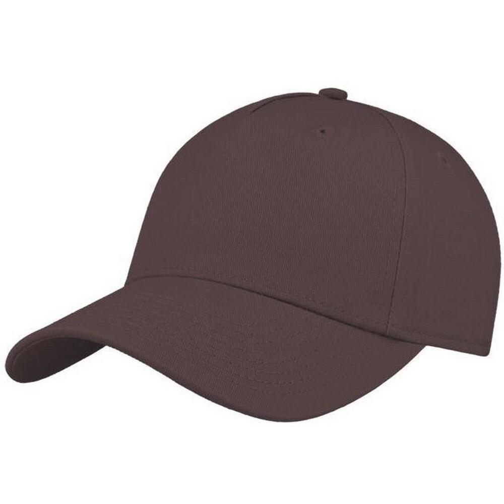 Cappellino Da Baseball Uomo Atlantis Marrone 2/2