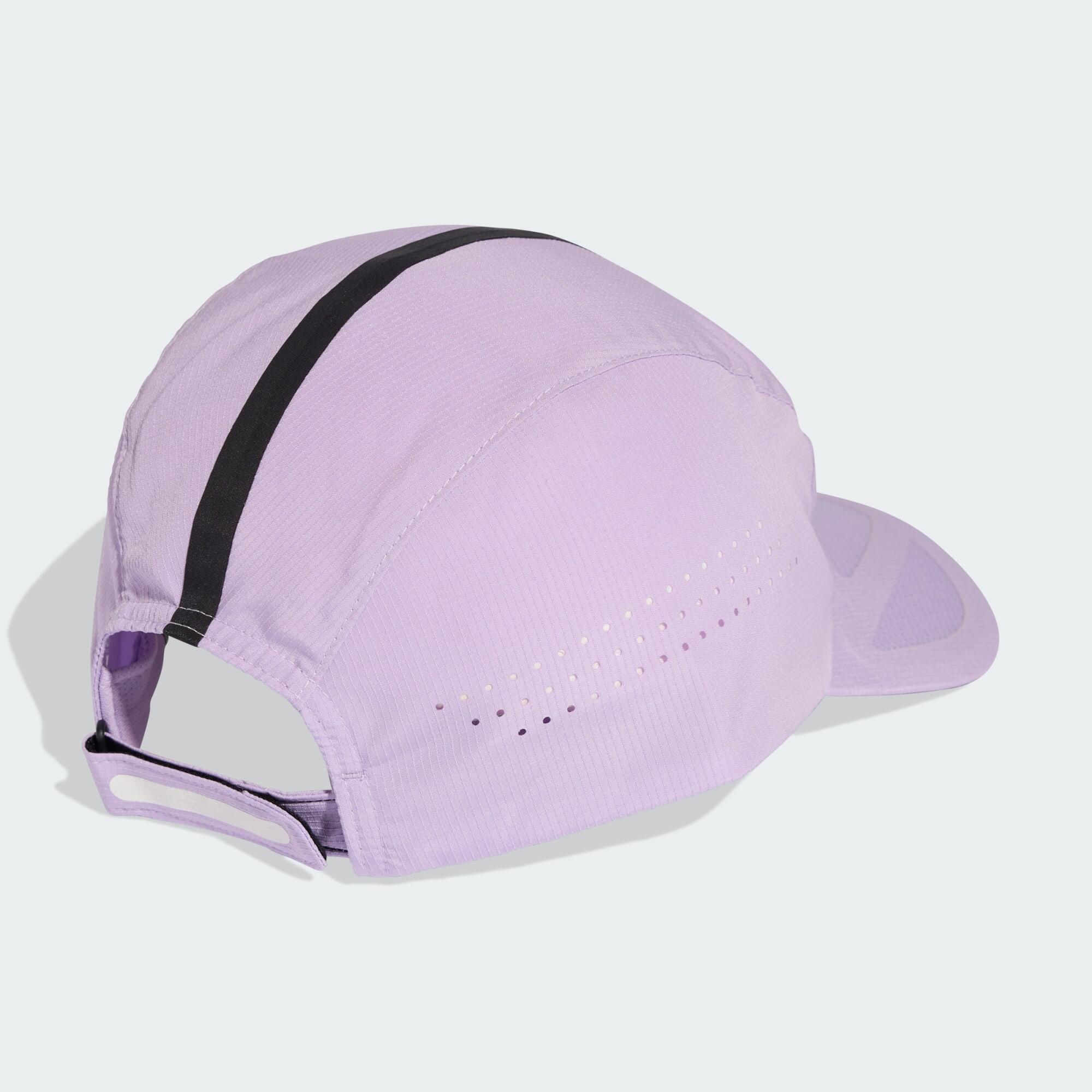 Gorra Runningxadizero Lightweight CLIMACOOL 2/5