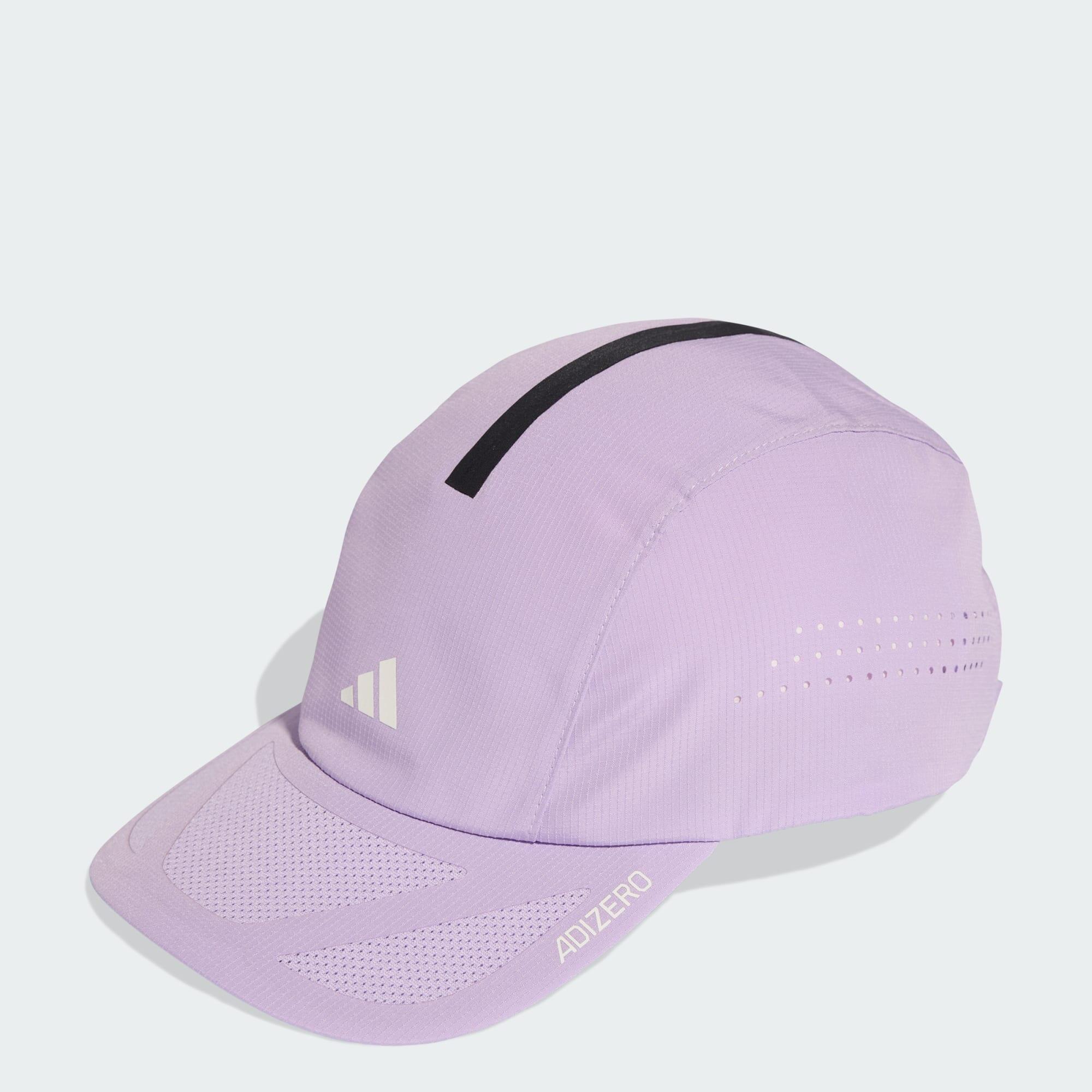 Gorra Runningxadizero Lightweight CLIMACOOL 5/5