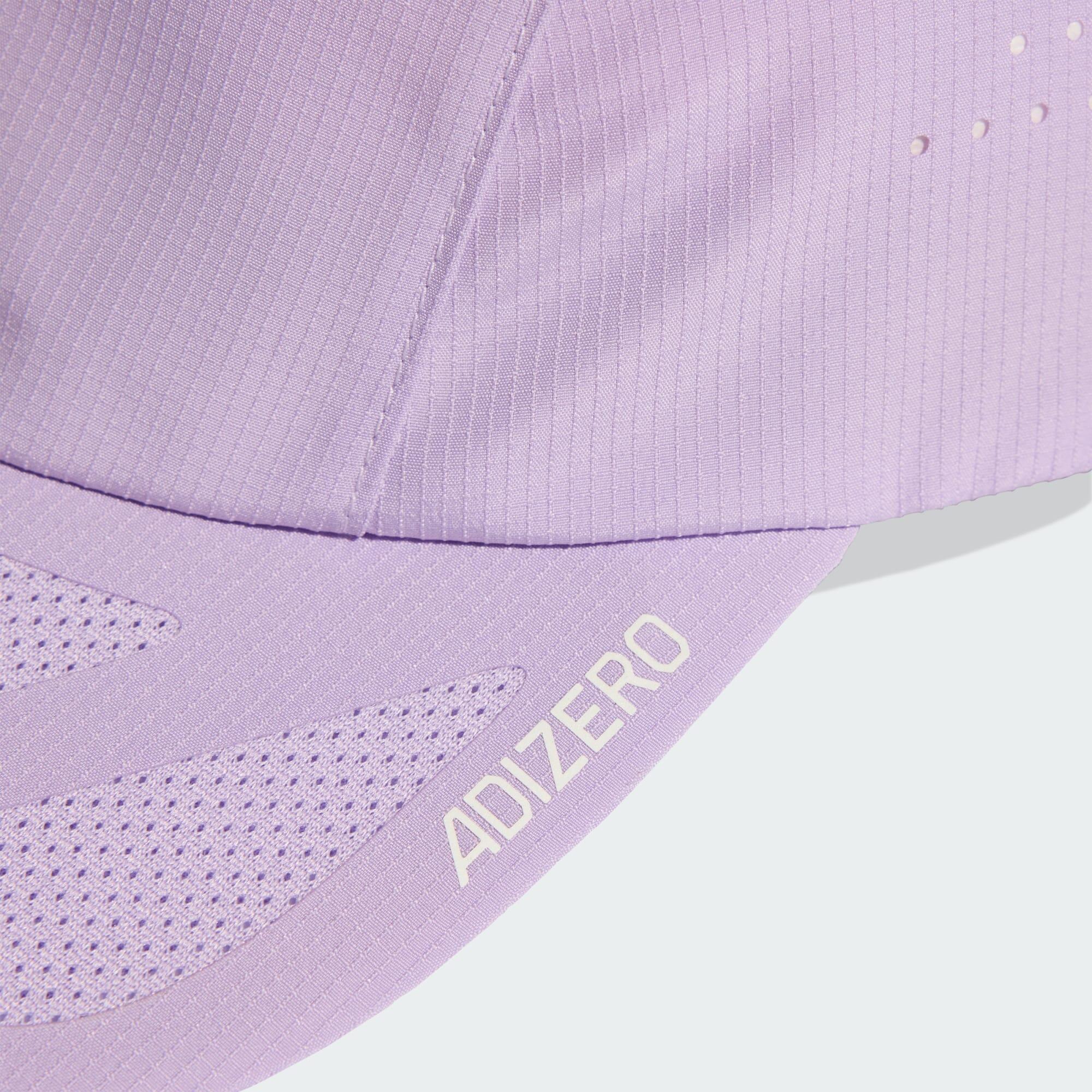Gorra Runningxadizero Lightweight CLIMACOOL 4/5