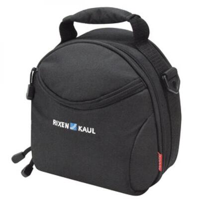 Rixen & kaul stuurtas smile 3,5 liter zwart of adapter 0273s