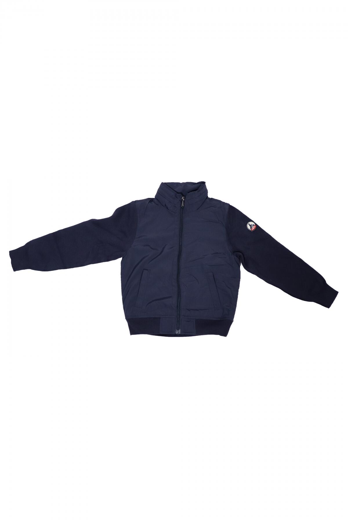 Jott Modello Real Colore Blu 3/4