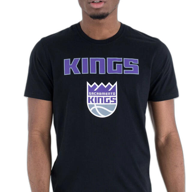 Maglietta Sacramento Kings NBA 3/5