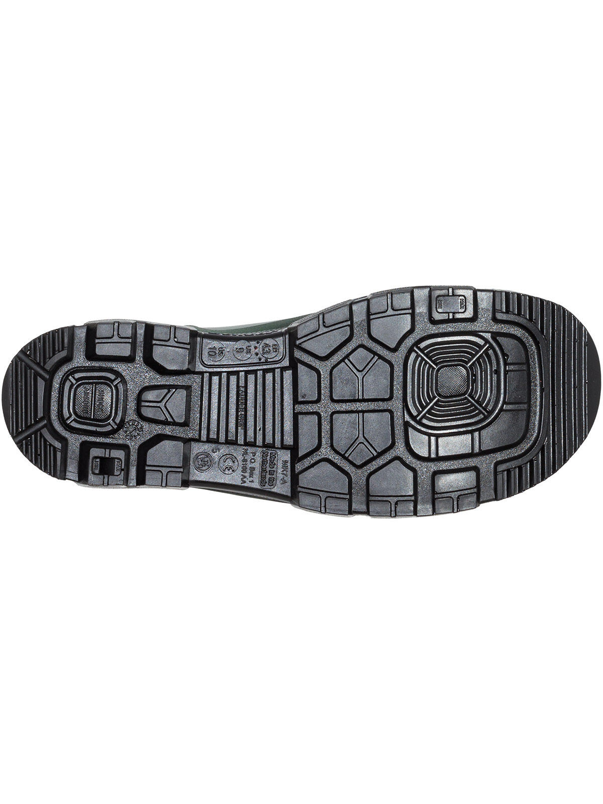 DUNLOP Stivali LJ2KL01 Purofort TerraPRO Sicurezza completa 7/7