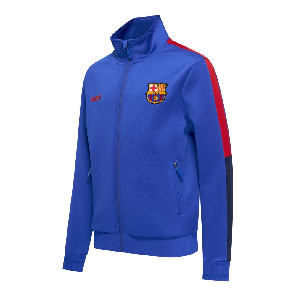 FCB