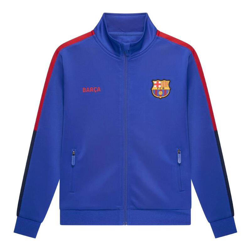 Trening FC Barcelona pentru copii 25/26