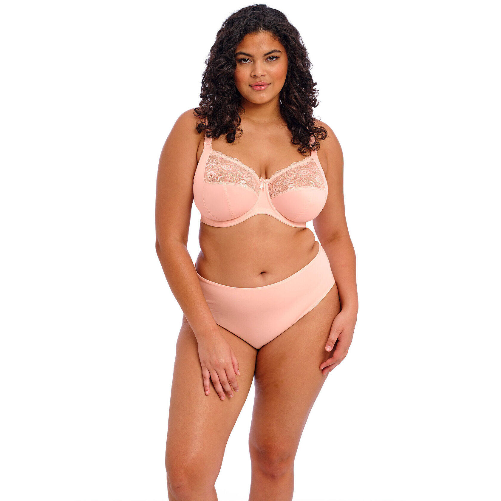 Mutandine da donna Elomi Smooth 2/5
