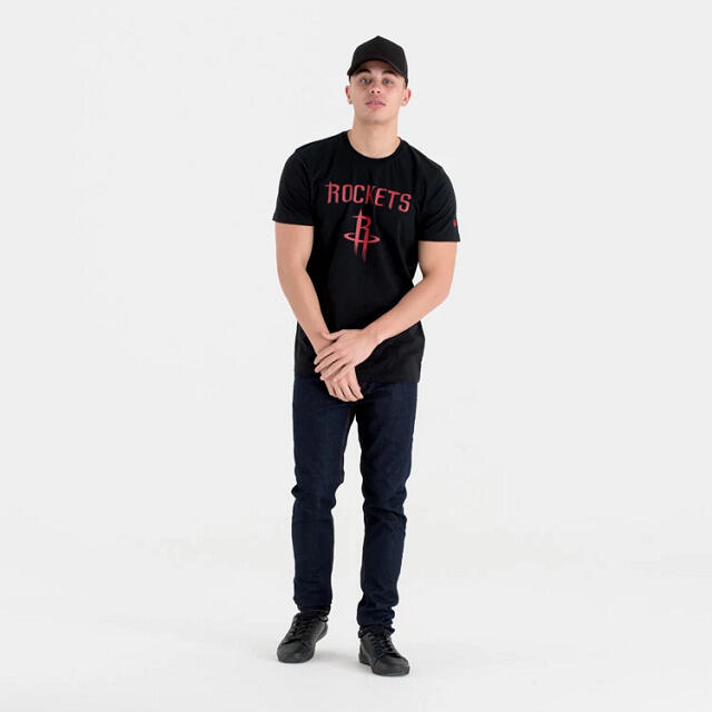 T-shirt Houston Rockets NBA 2/6