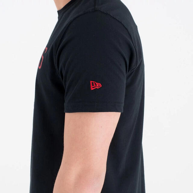 T-shirt Houston Rockets NBA 5/6