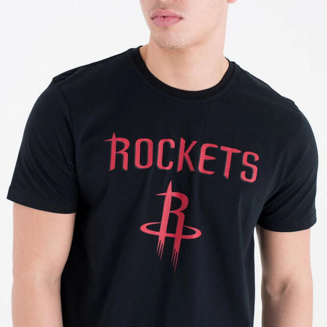 T-shirt Houston Rockets NBA 4/6