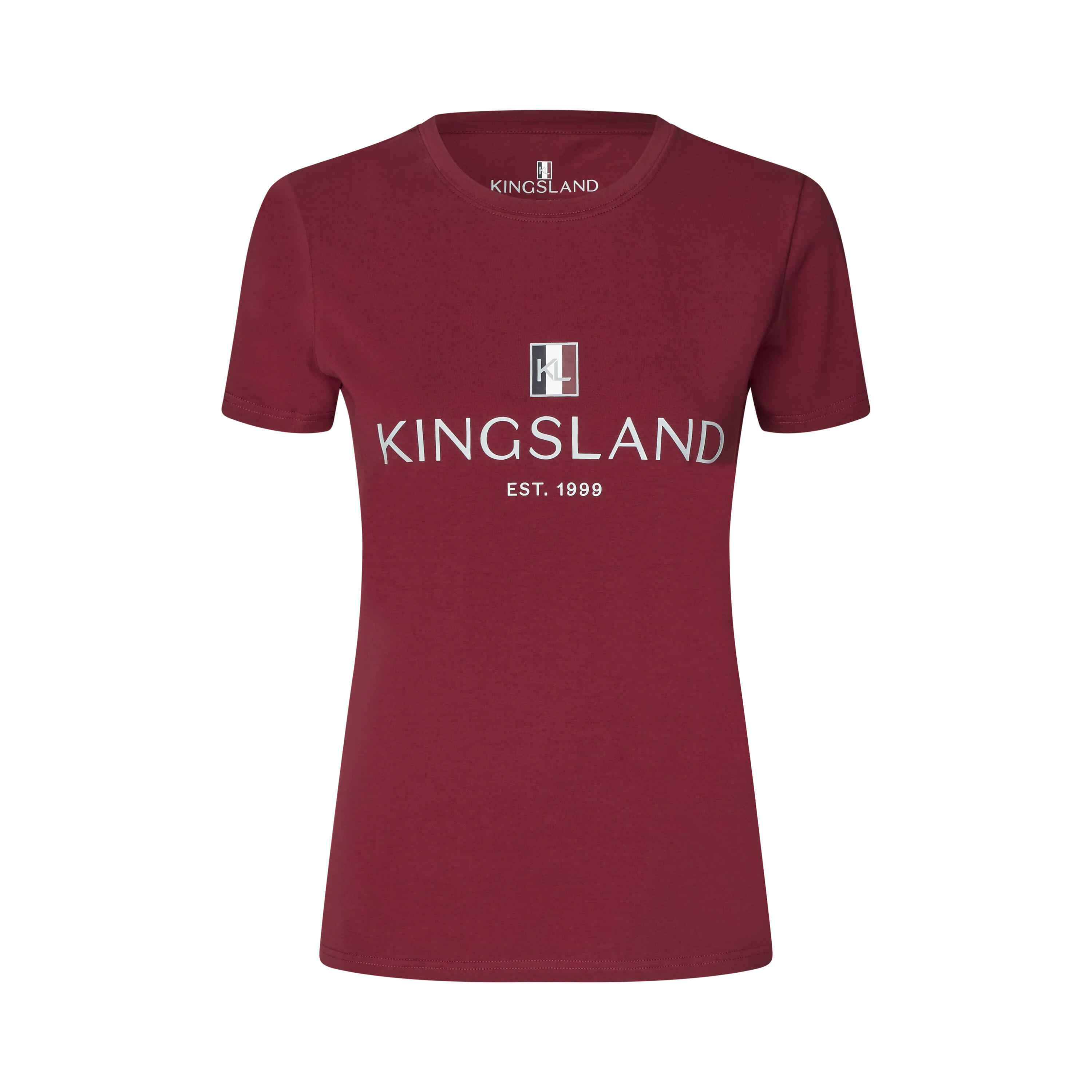 KINGSLAND T-shirt da donna Kingsland Classic