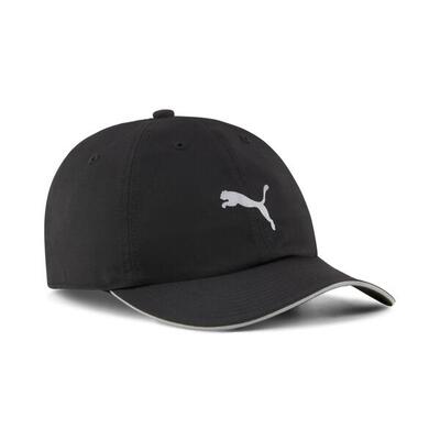 Puma running iii bb cap zwart l