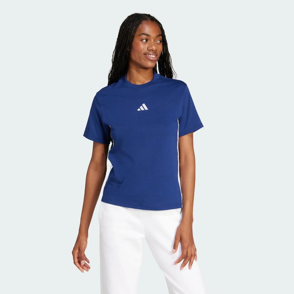 BLUE / WHITE
