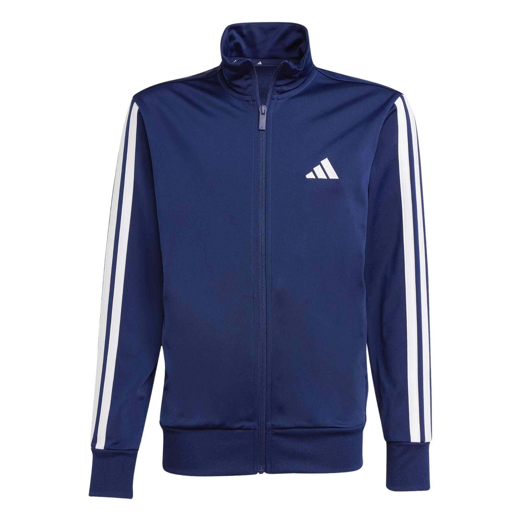 Survêtement Essentials Climacool Bleu - JL6890 4/5