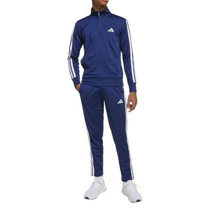 Dres Essentials Climacool Rozmiar 13-14 L Niebieski - JL6890