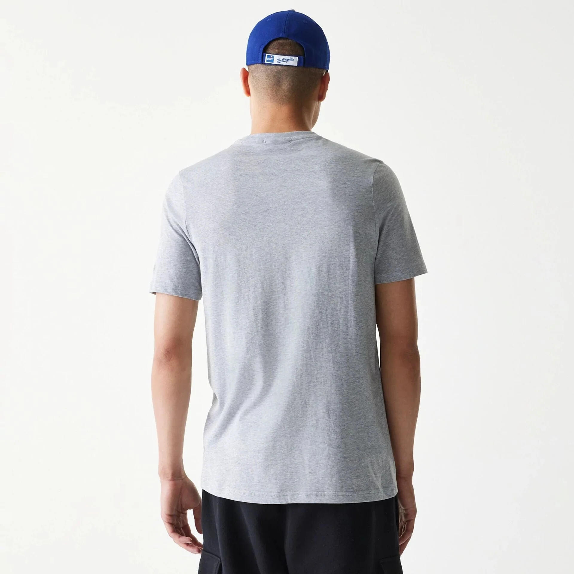 T-shirt Dodgers Nos MLB Regular 2/7