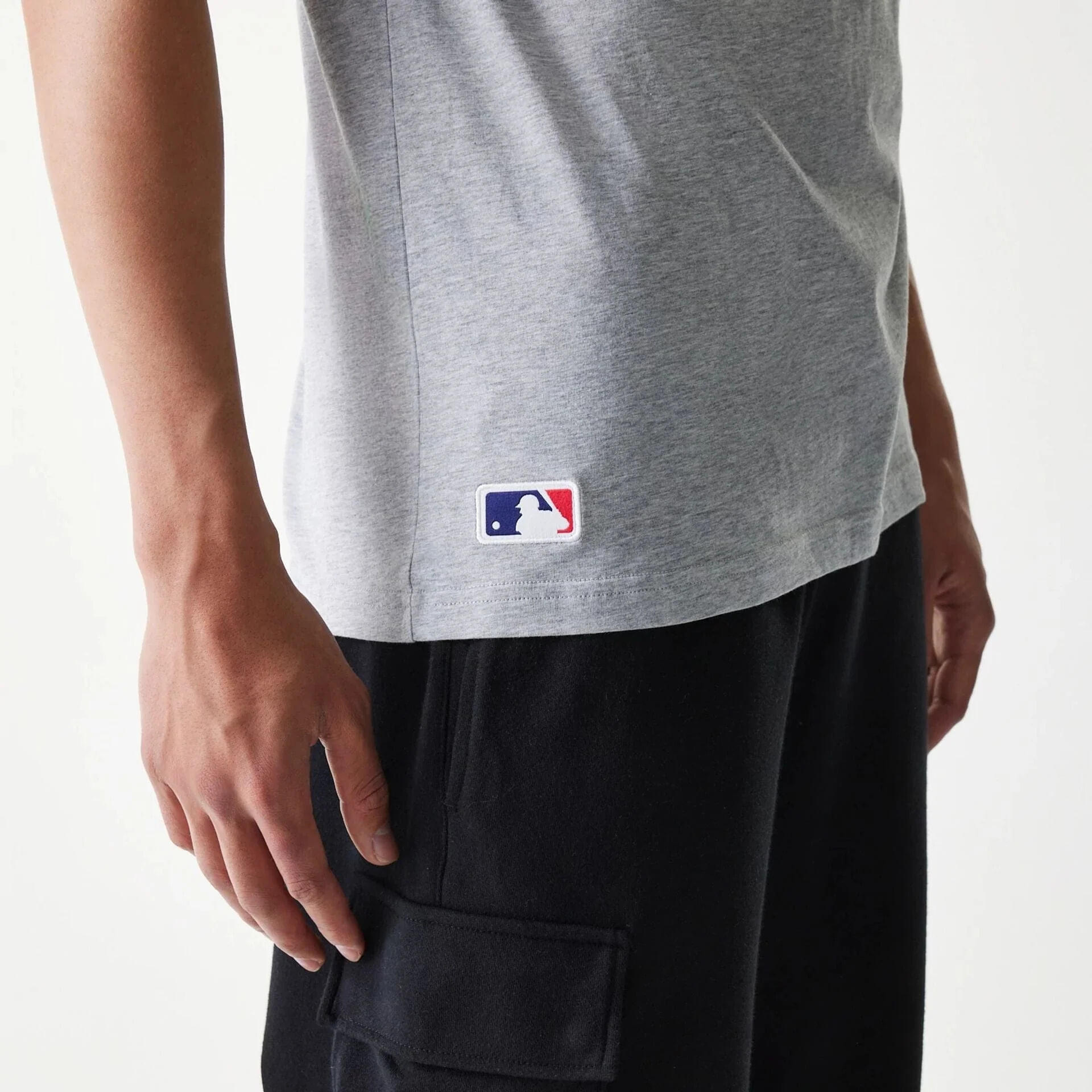 T-shirt Dodgers Nos MLB Regular 5/7