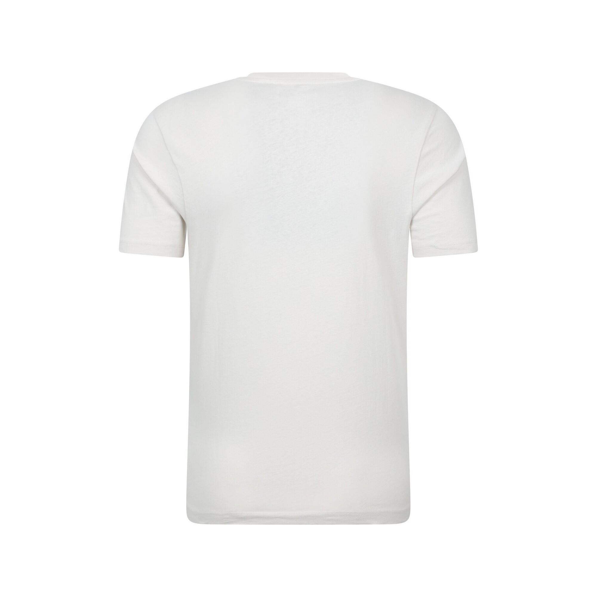 Tshirt Homme (Beige) 2/4