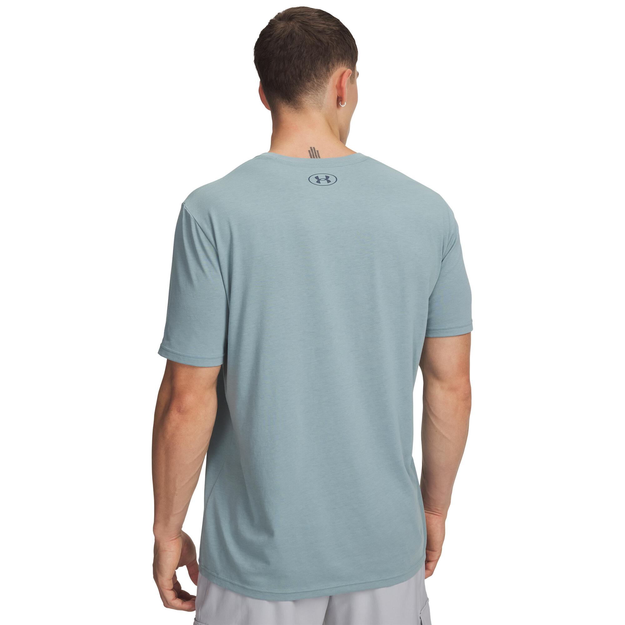 Maillot Under Armour Team Issue 2/2