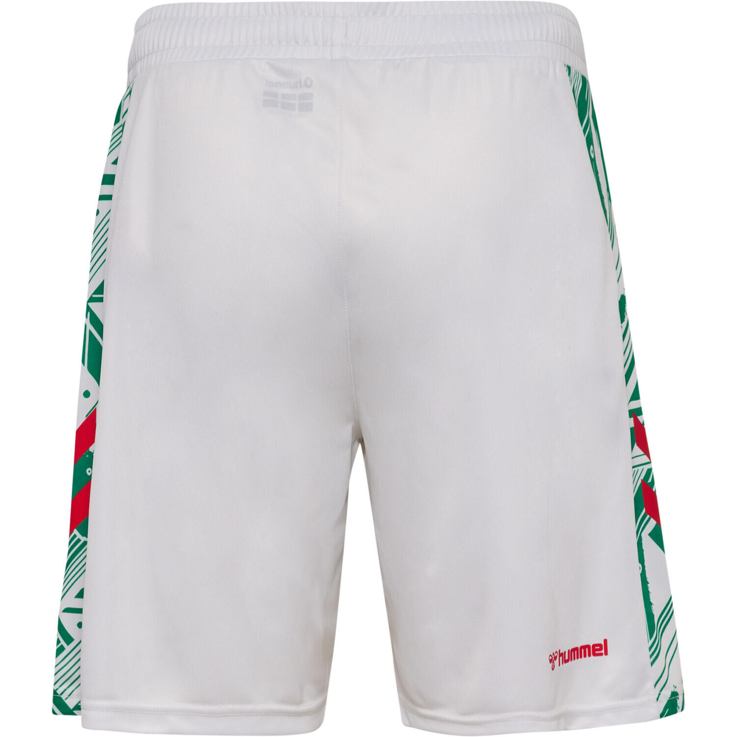 FC Magdebourg Auswärts Shorts 2025/26 3/3