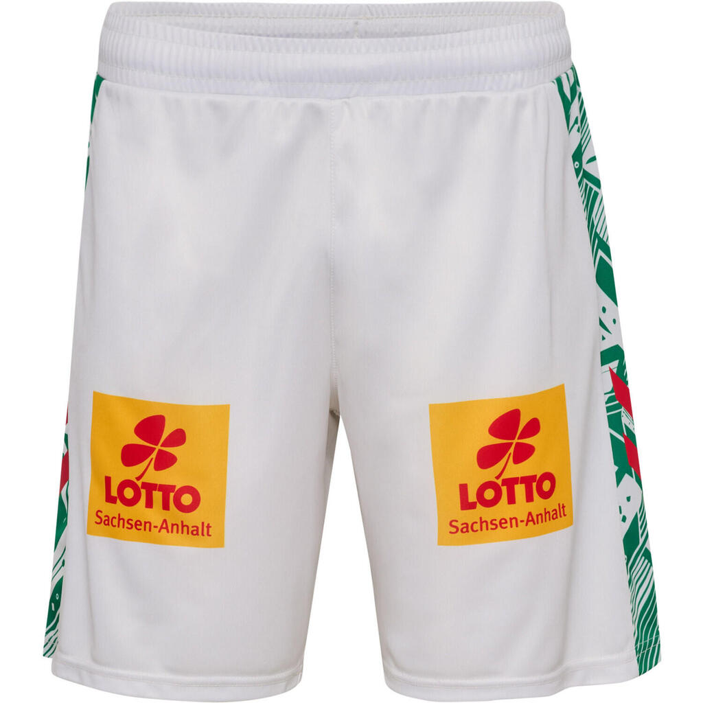 FC Magdeburg 2025/26 Away Shorts