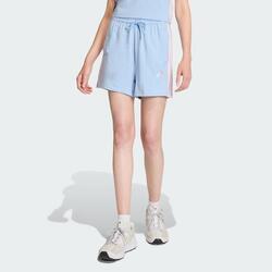 Short coton 3 bandes Essentials