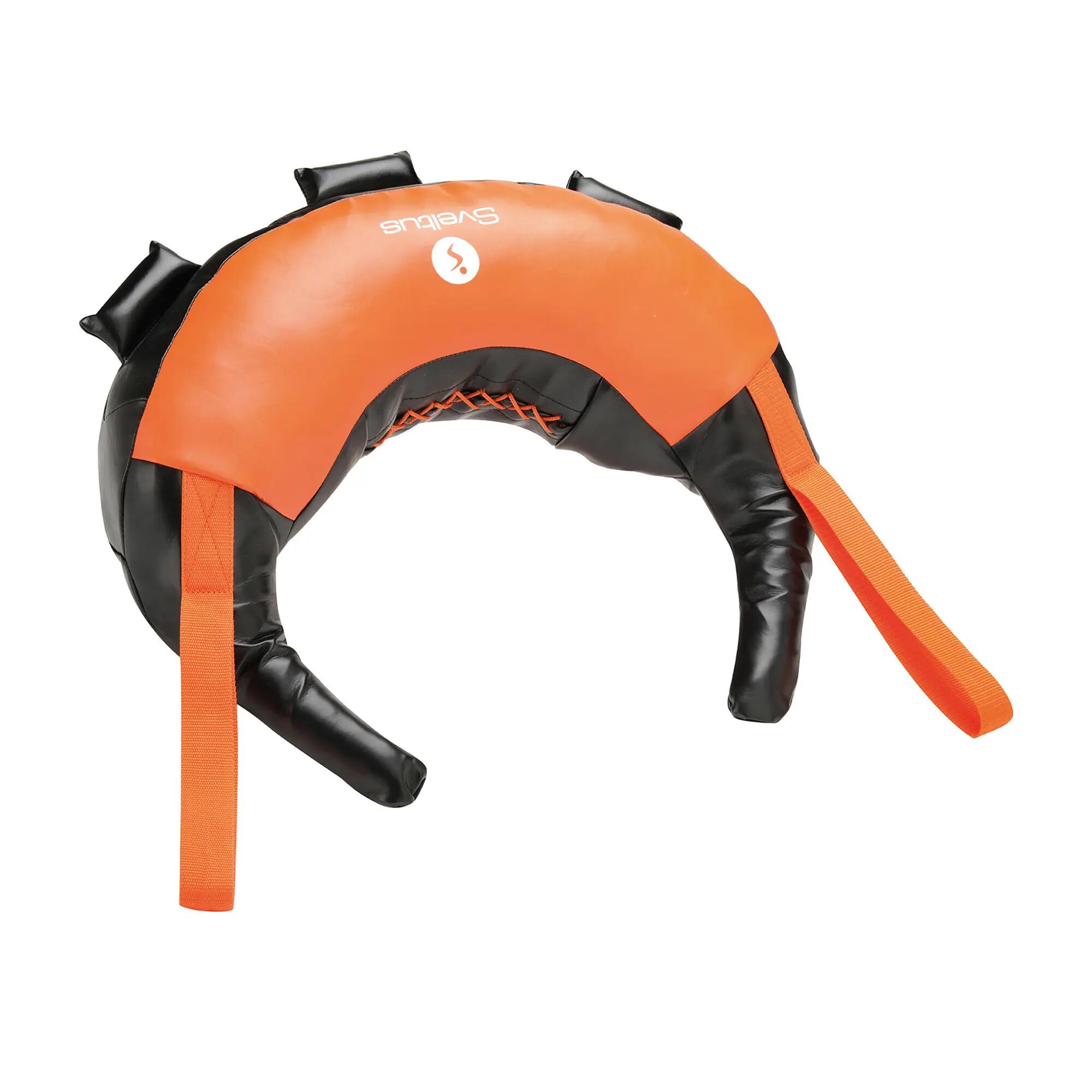 SVELTUS FUNCTIONAL  BAG bolgárzsák 3/3