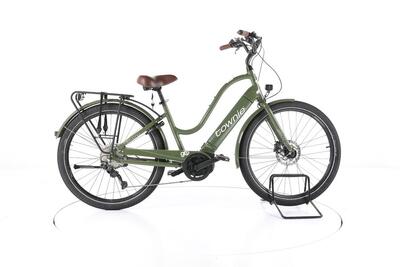 Ebike ricondizionata · Electra Bicycle Townie Path Go! · Come nuovo