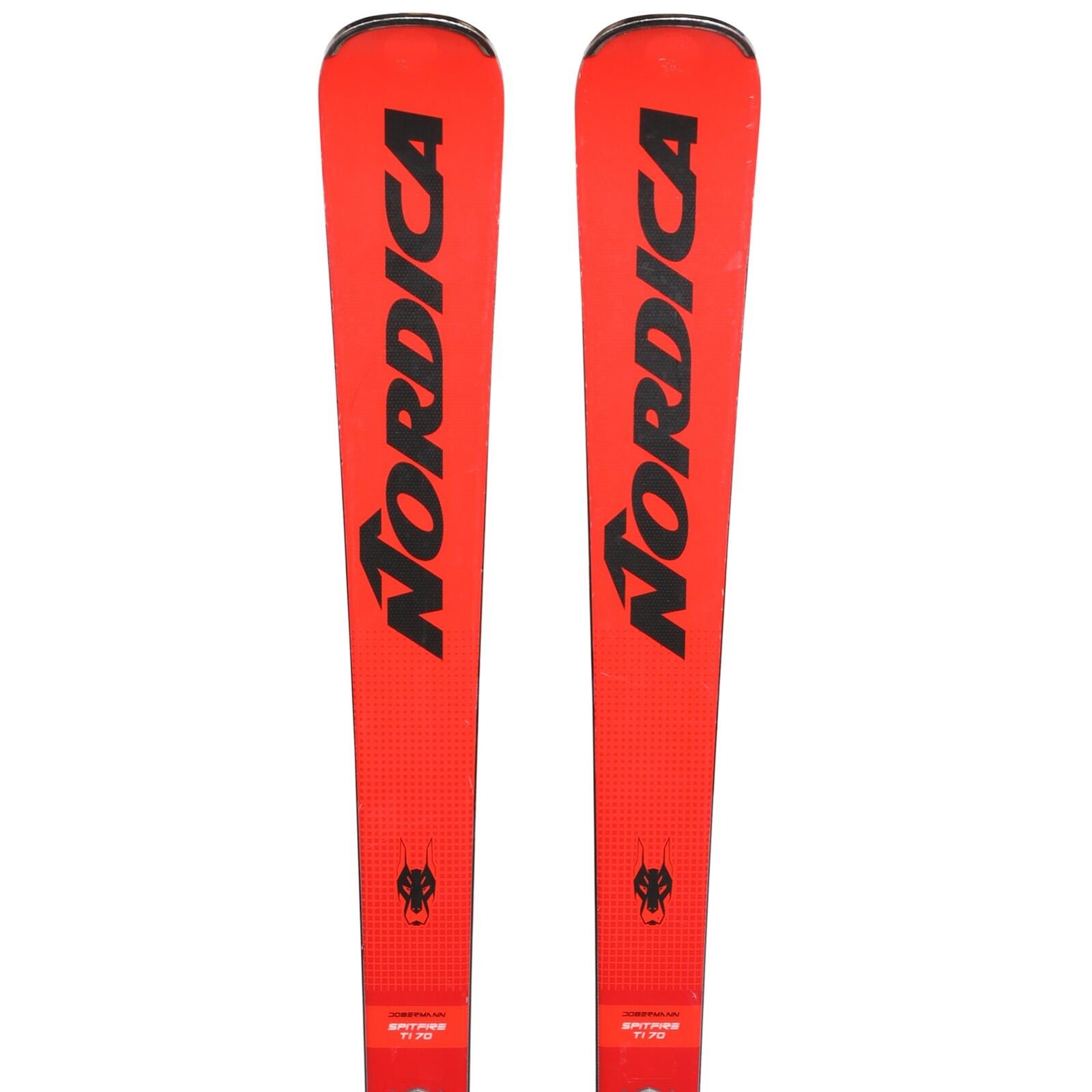 NORDICA picture