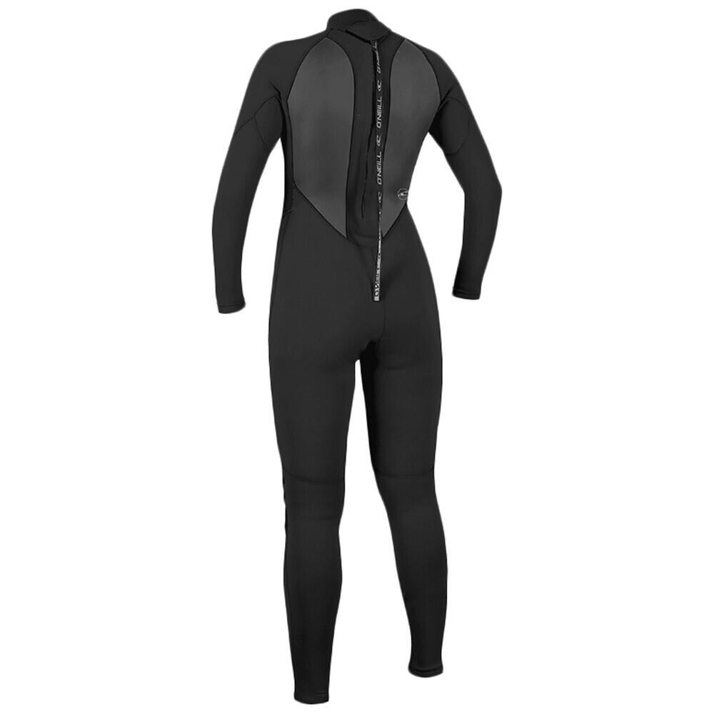 Combinaison de surf femme O'Neill Reactor-2 5/3 BZ 2/2