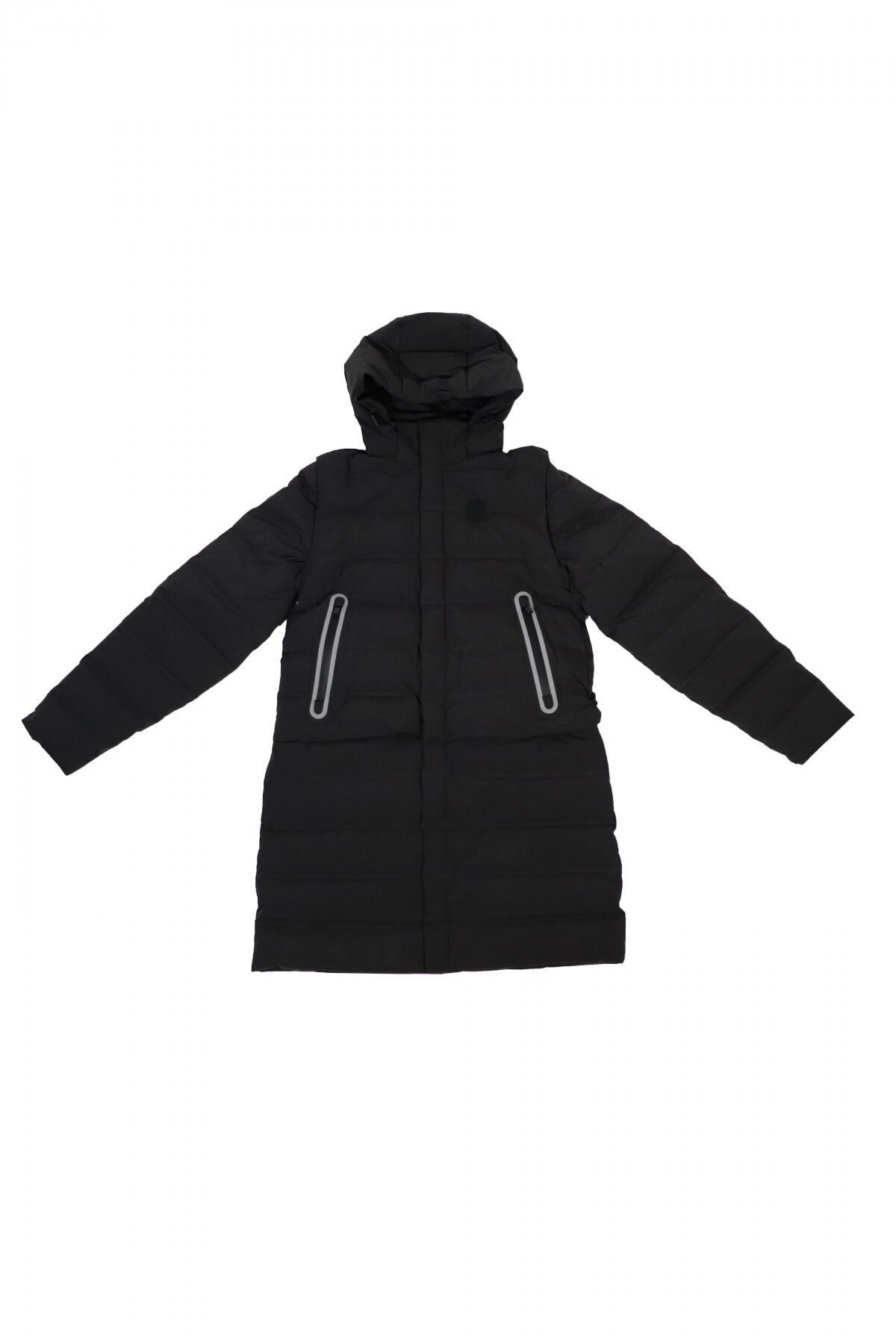 Jack Jott Model Lima Kleur Zwart 3/4