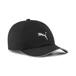 Puma Running III BB Casquette running unisexe M noir