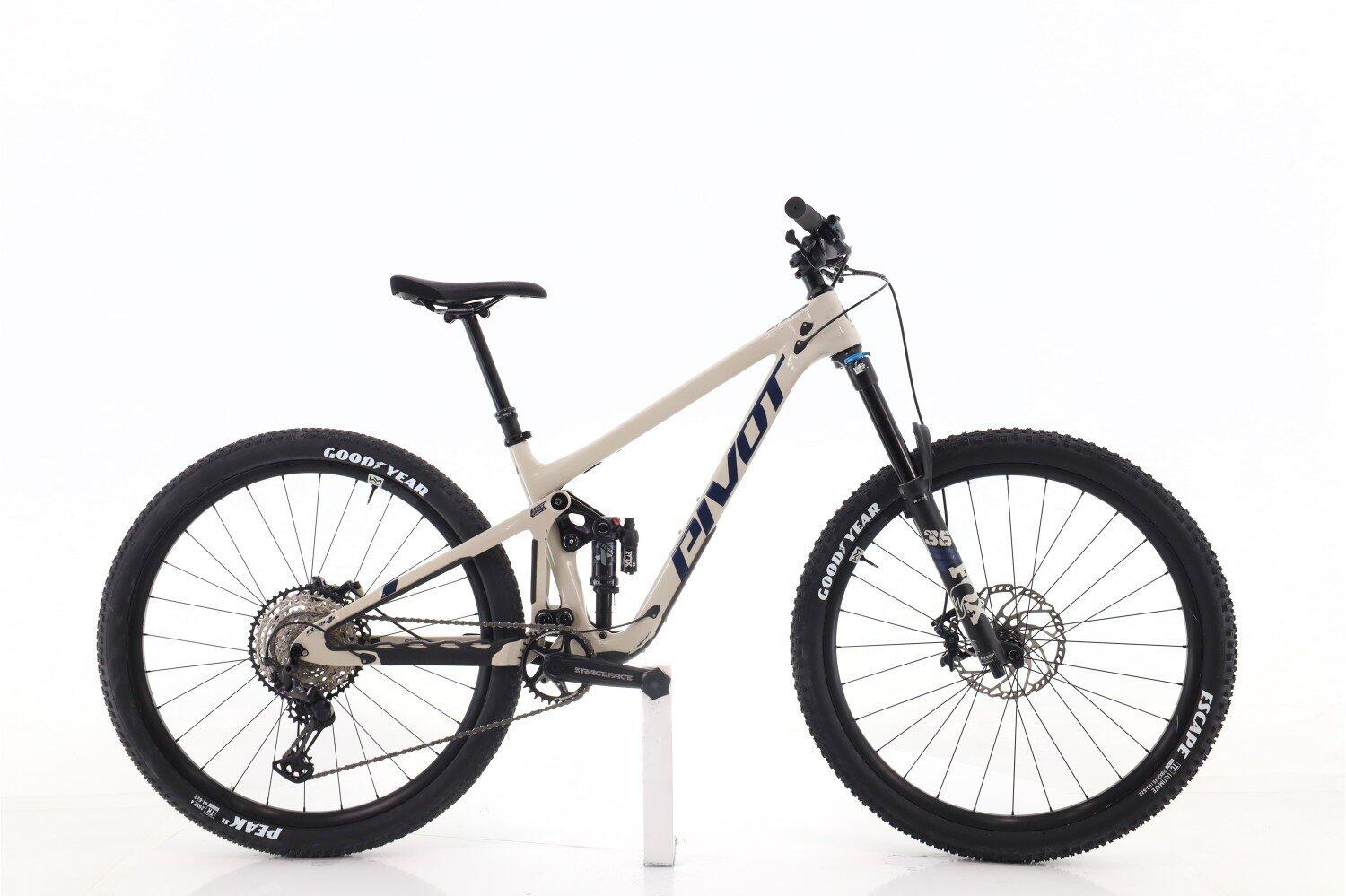 Segunda vida · btt · switchblade ride xt · muito bom estado