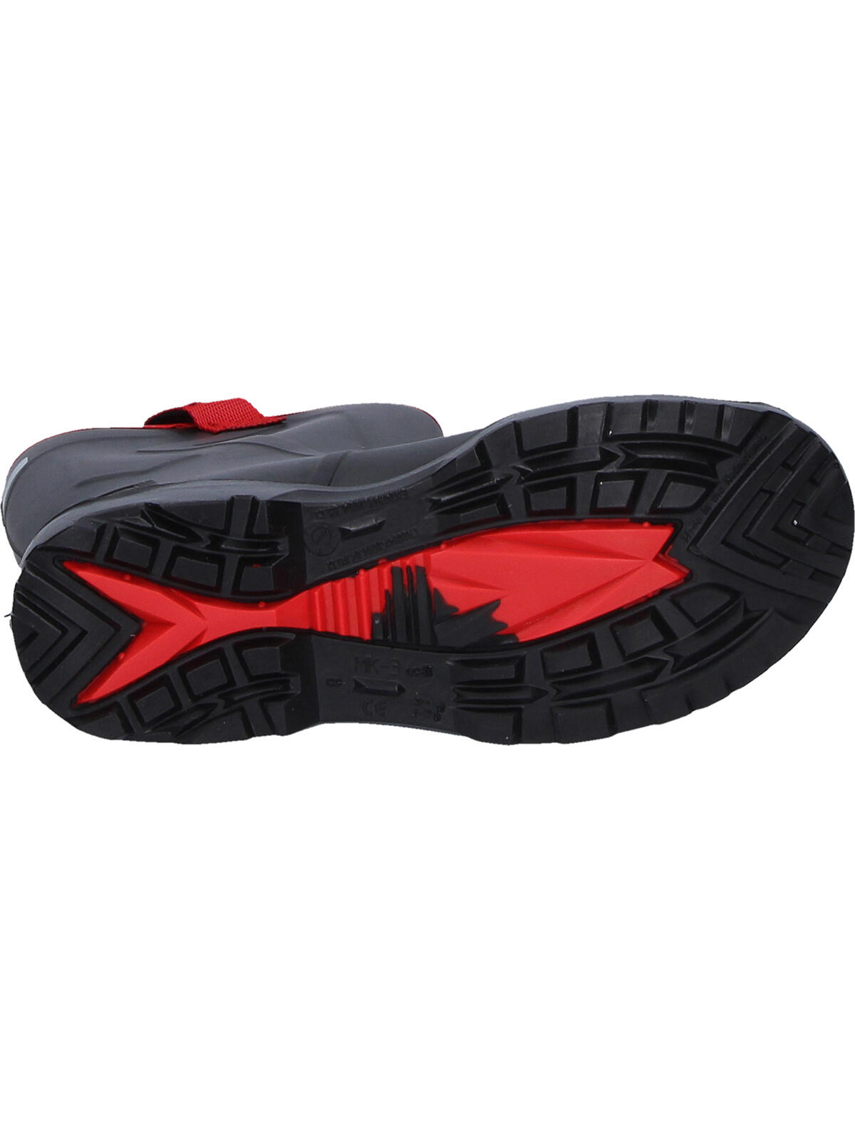 DUNLOP botas de seguridad C762043.CH Purofort+ Resistente y de seguridad total 7/7