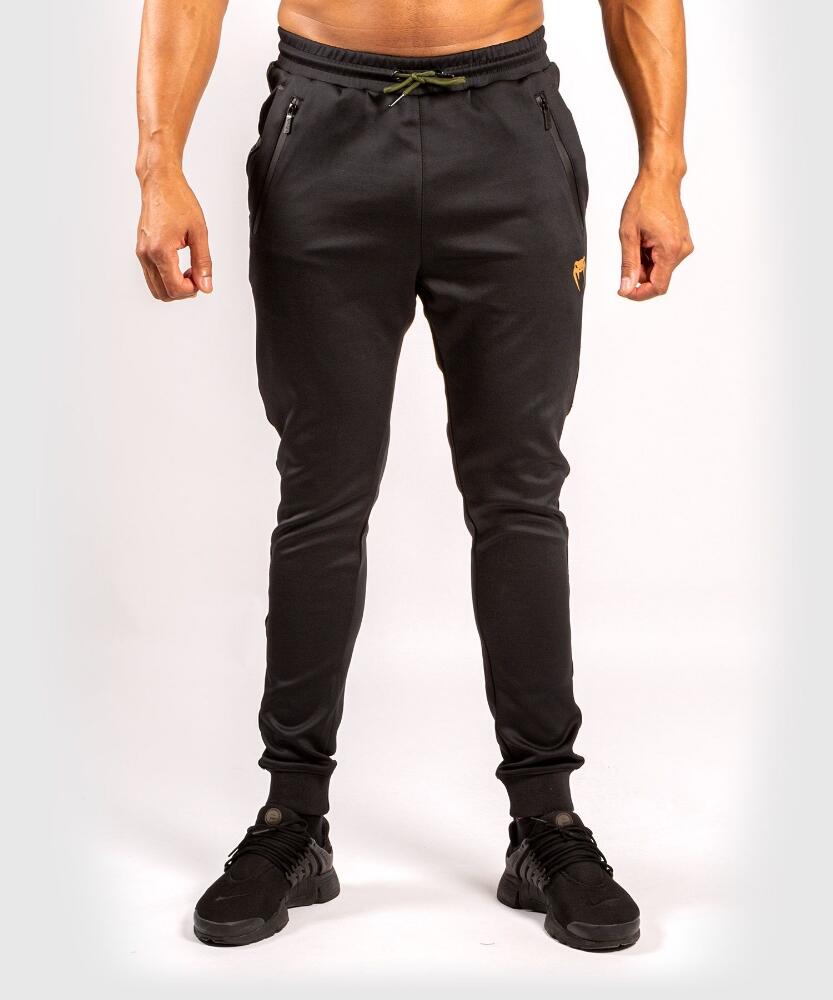 VENUM Venum Club 212 Joggers – Black/Khaki