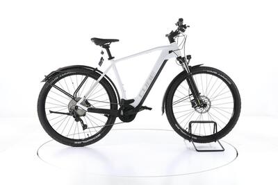 Tweedehands - cube reaction hybrid one e-bike - zeer goed