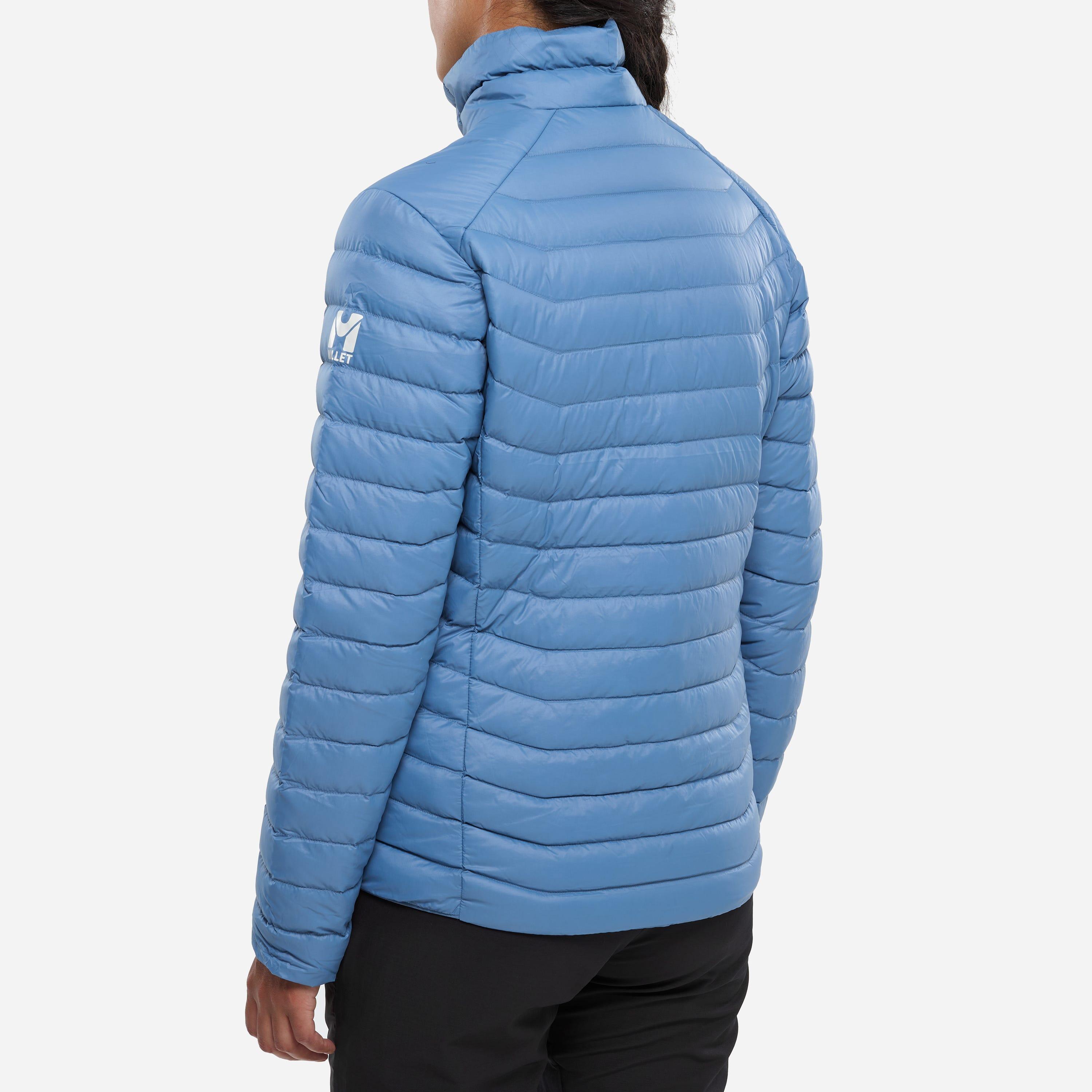 Doudoune pour femme EVOLE LIGHT 700 4/5