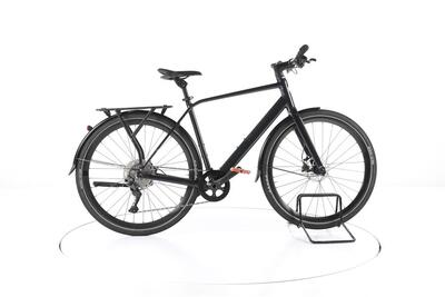 Tweedehands - orbea vibe h30 eq active trekking e-bike 2023 - zeer goed