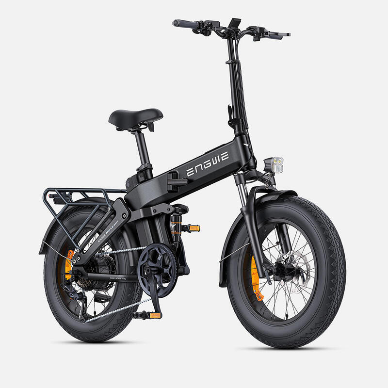 ENGWE Engine Pro 3.0 Boost E-Bike 250W 48V15AH Akkumulátor ID 0000541
