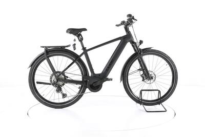 Refurbished - Cube Kathmandu Hybrid SLT Trekking E-Bike 2024 - Sehr gut