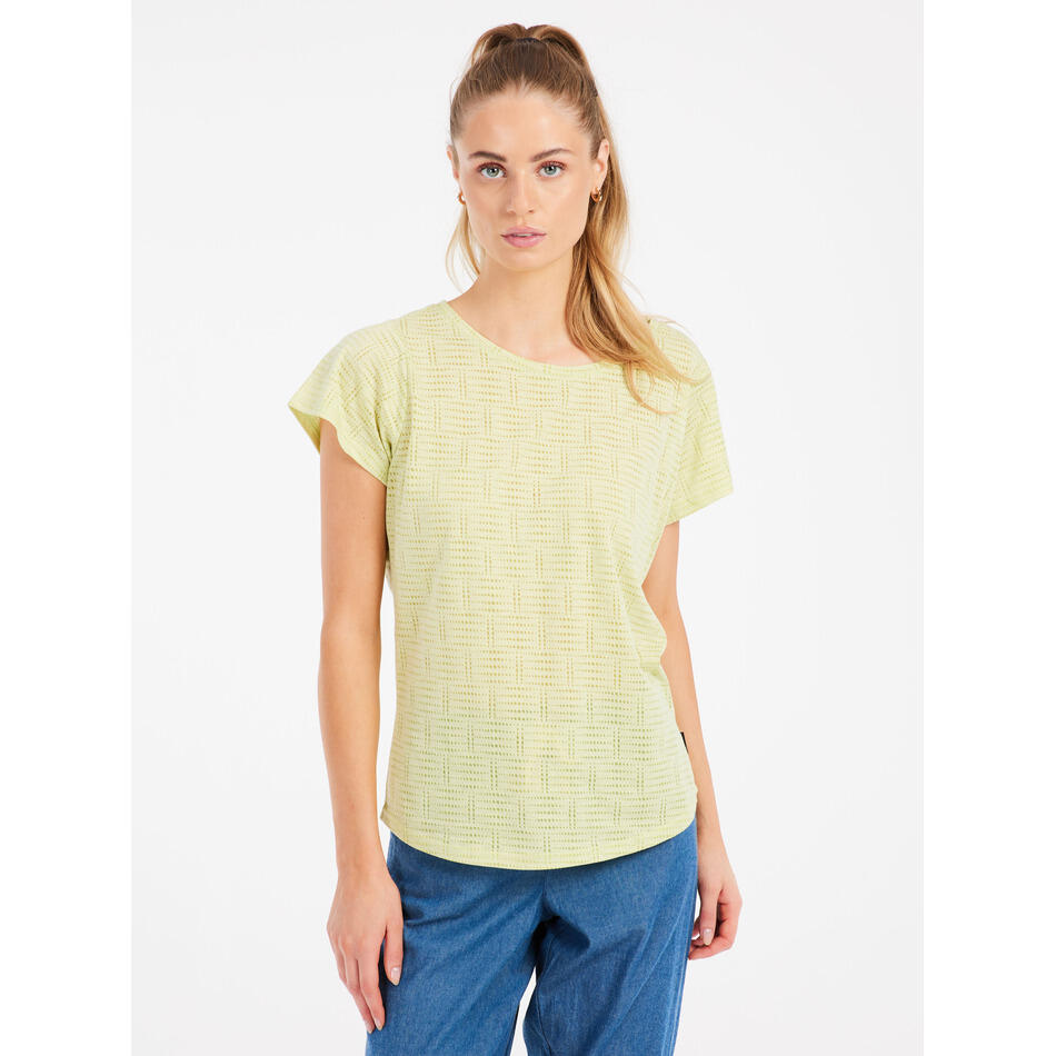 Koszulka damska Protest Aubreys