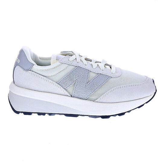Zapatillas NEW BALANCE U370 Blanco Mujer