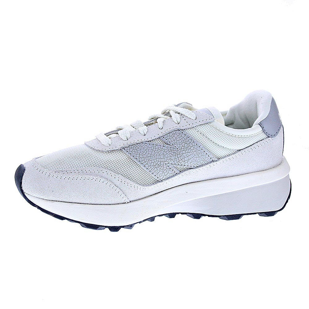 Baskets New balance modèle U370AA pour femmes 2/5
